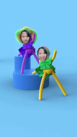 Face Swap Dance