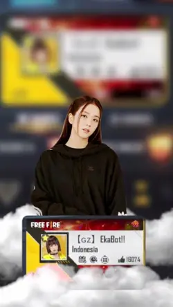 JJ FreeFire 3D