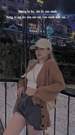 Caption + màu