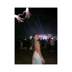 lights go on