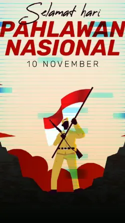 #HariPahlawan2021