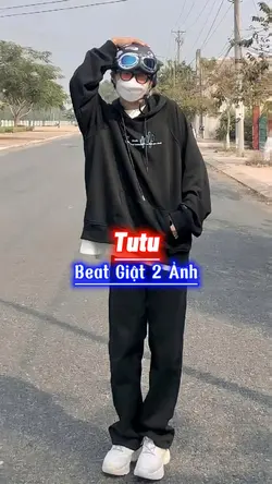 Beat Giật 2 Ảnh