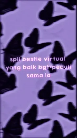 #SpillBestieVirtual