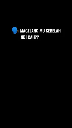 kabupaten viral