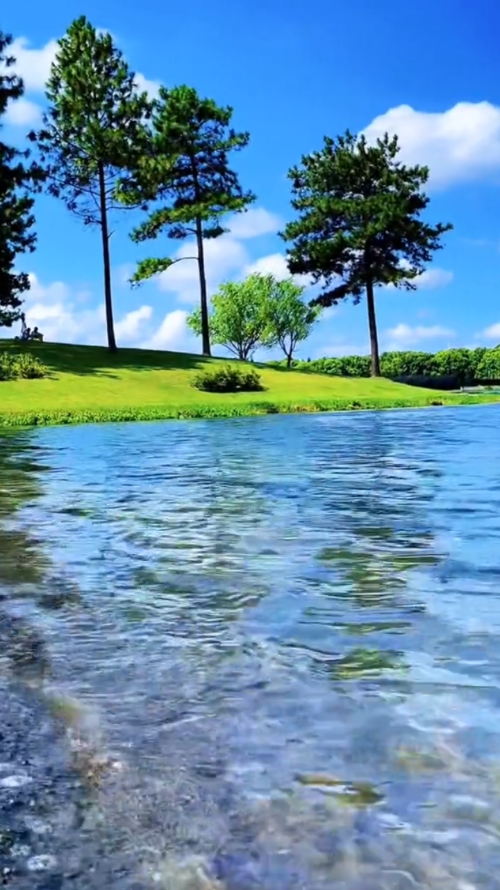 Water Sound