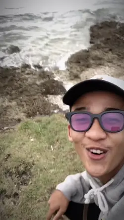 waktunya healing bro