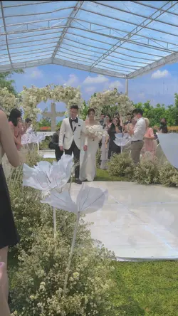 Wedding Aesthetic 