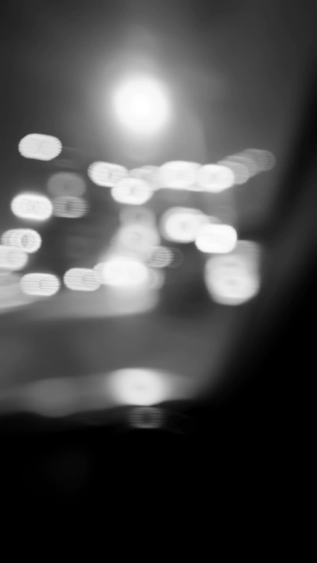 conduite de nuit