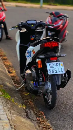 mẫu 1video chỉnh màu