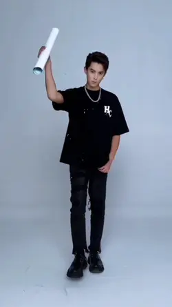 Ganti foto kamu