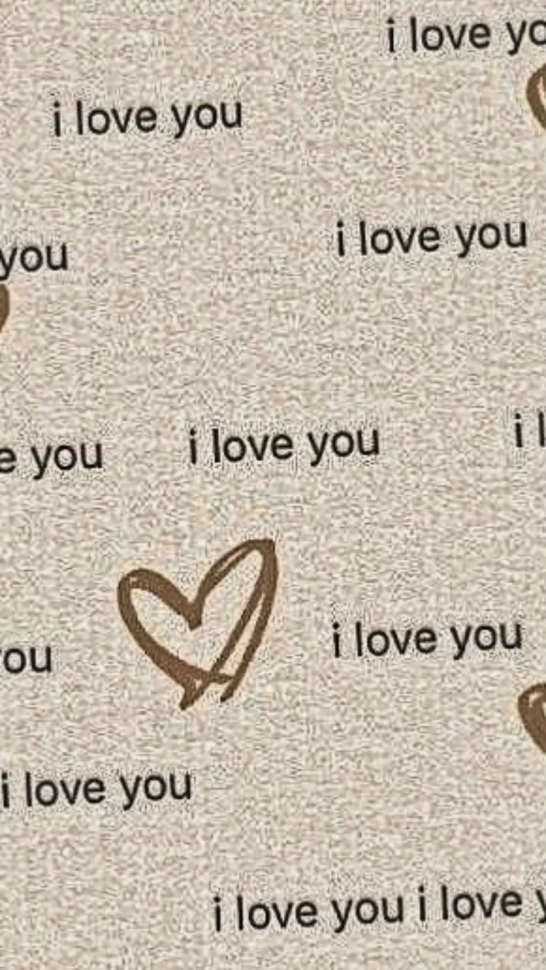 i love you<33