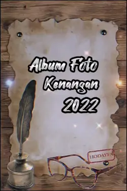 Album Foto