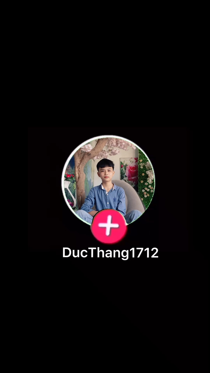Mẫu tích fl Tiktok