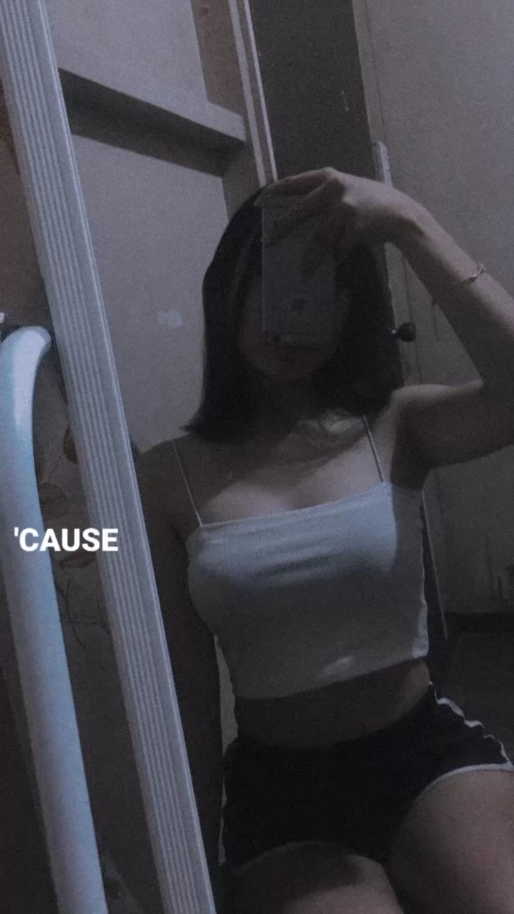 you look so sexy