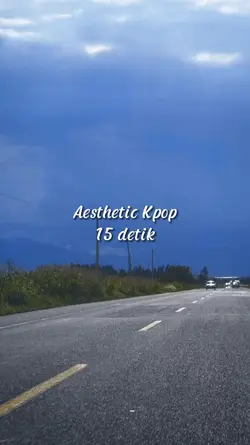 Aesthetic kpop