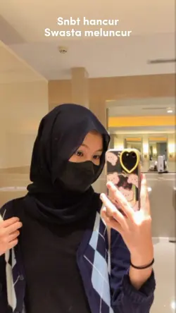swasta meluncur