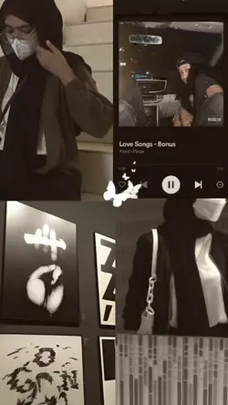 Spotify lyrics 