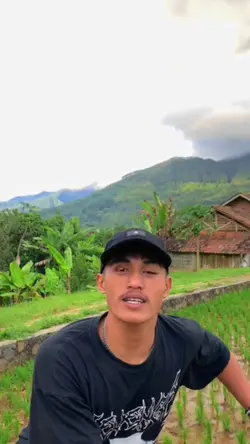 wajahku emang std