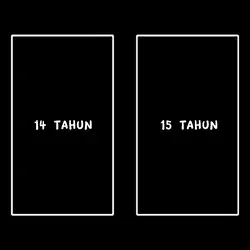 Teks bisa diganti ya