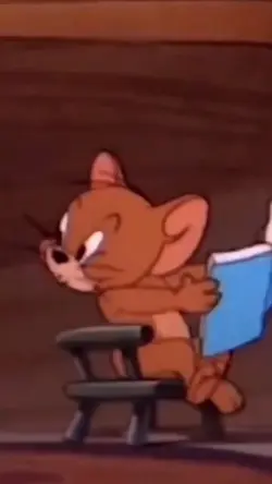 Jerry meme trend 🤪❤️