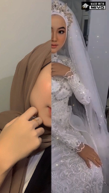 Vestido de noiva 