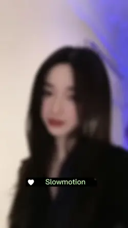 Slow màu