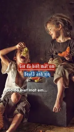 Beat 3 ảnh xịn