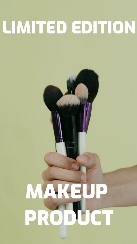 MAKEUP TOOLS PRODUCT