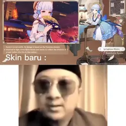 duitnya dari mana???