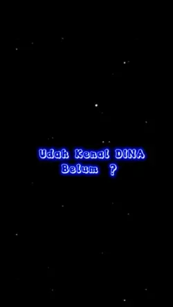 Nama Dina