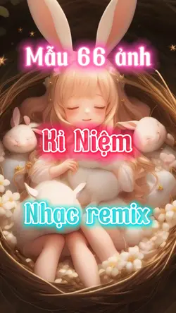 Mẫu 66 ảnh kỉ niệm