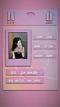 trend id card