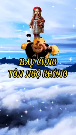 Bay trên mây 517
