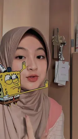 Spongebob Jilat