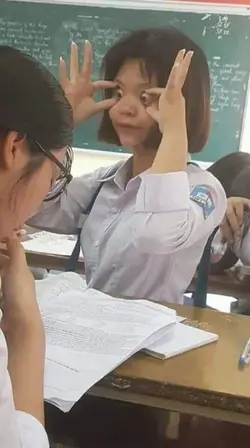 5 ảnh troll bạn bè