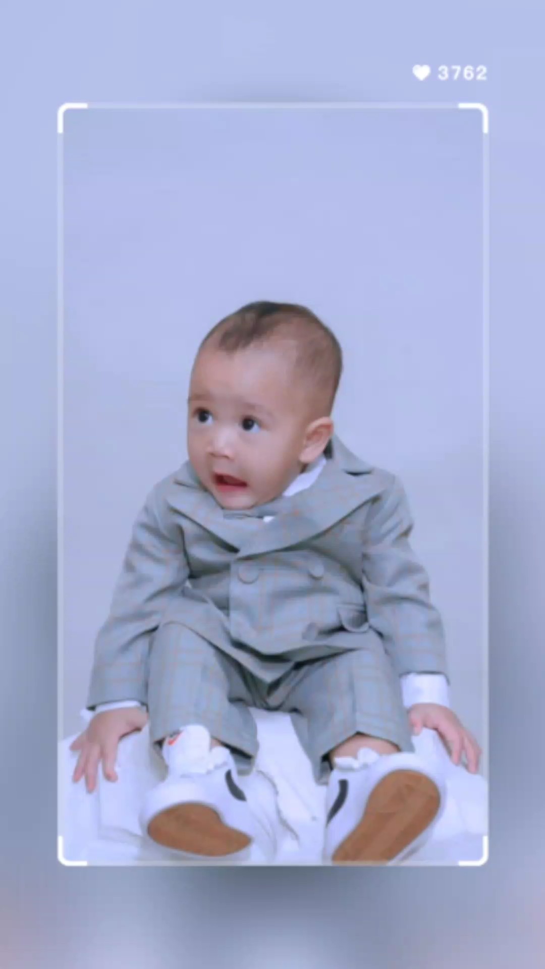 5.Cute|babyshark
