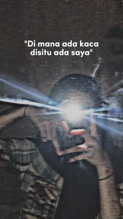 pap random dpan kaca