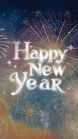 Welcome to 2023🎉❤