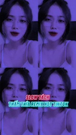 SLOW TÁCH 🍓