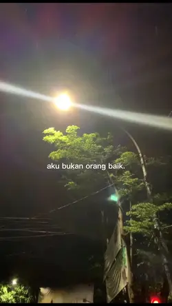 aku jahat?