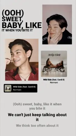 #WildSide