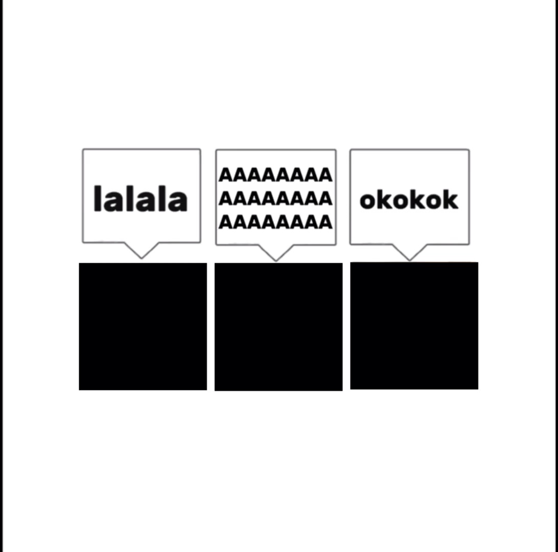 lala&okok&aaa