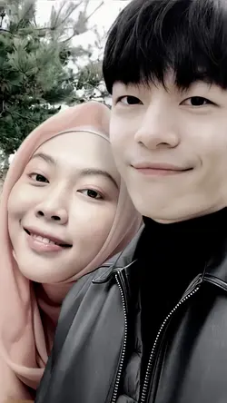WI HAJOON’S CAM