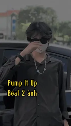 Pump It Up