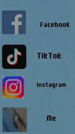 Mẫu Gt FB,tiktok,ig
