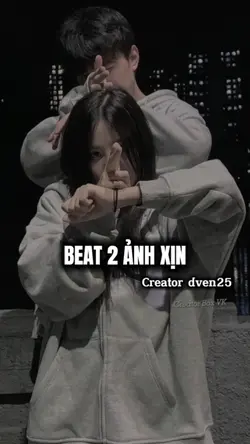 Beat 2 ảnh