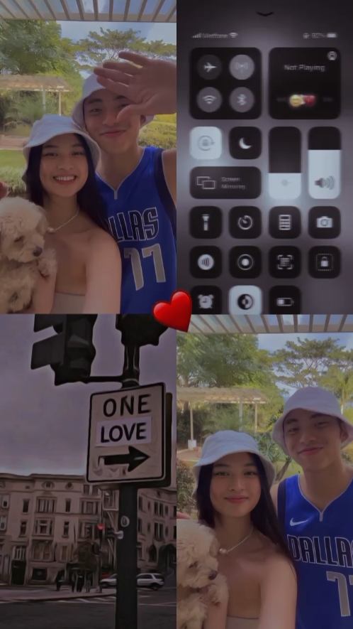 #AlwaysAndForever