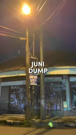 JUNI DUMP 2023