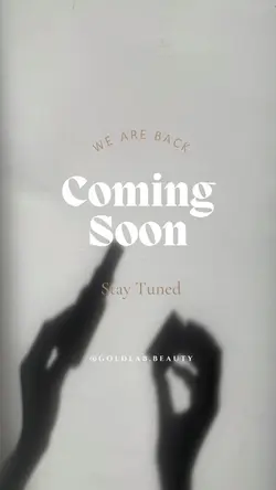 Coming Soon