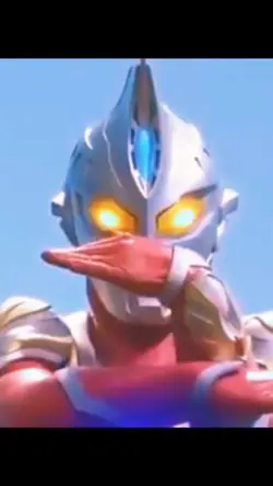 ULTRAMAN NI